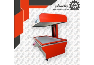 فروش پرس وکیوم تک سینی آسانسوری هیدرولیک