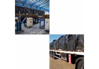 فروش تایل سقف کاذب pvc ، اجرای سقف کاذب