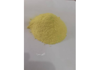 فروش پودر اکسید تنگستن پودر اکسید تنگستن با خلوص بالا