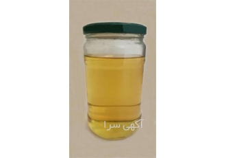 فروش ویژه روغن تالو تصفیه شده حاصل از چربی حیوانی روغن تالو تصفیه شده