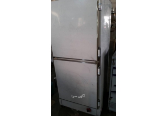 گرمکن غذا گرمکن برقی و گازی 30 50 و 100 نفره استیل و با کیفیت