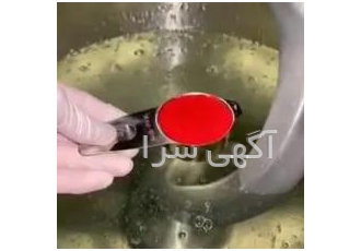 آموزش و راه اندازی خط تولید ژل اسلایم