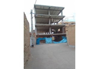 اجرای و طراحی اسکلت بتنی اسکلت بتنی با کیفیت در یزد اجرای و طراحی