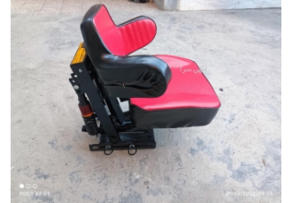 صندلی دست ساز تراکتور