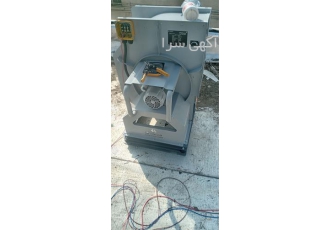 نصب سانتی فیوژ در تهران تولید و ساخت کانال سانتی فیوژ ساخت و نصب هود