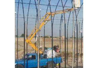 اجاره نیسان بالابر