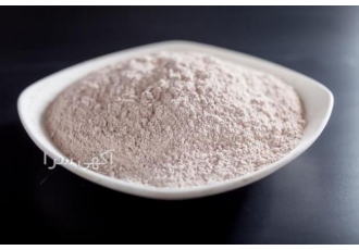 بنتونیت اکتیو فروش بنتونیت اکتیو خاک رنگبر جهت رنگ زدایی با کیفیت مرغوب