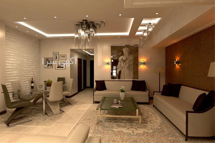 آگهی های نوسازی و بازسازی ساختمان - تجریش