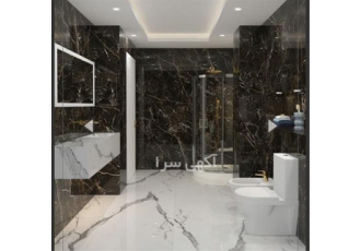 فروش و اجرای ماربل شیت