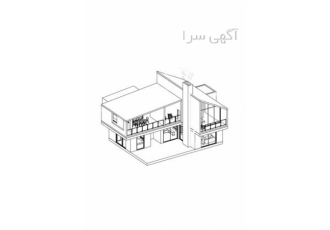 طراحی و اجرا کلیه پروژه های دانشجویی در کرج طراحی سه بعدی کابینت کلاسیک