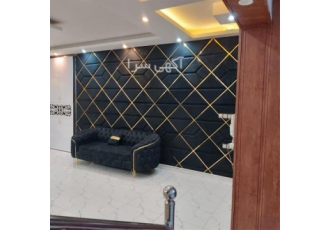 قیمت و اجرای تایل لمسه