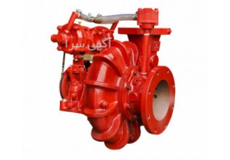 تعمیرات پمپ های صنعتی مرکز تخصصی تعمیرات انواع پمپ های صنعتی آتشنشانی