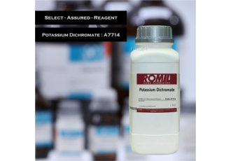 پتاسیم دی کرومات Potassium Dichromate پتاسیم دی کرومات با فرمول