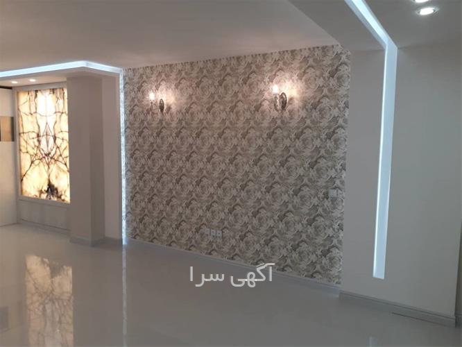 آگهی های معماری و دکوراسیون داخلی - بهارستان
