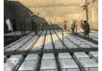 مجری اسکلت بتنی مجری سازه های بتنی در تهران شرکت آدینه سهند سازه