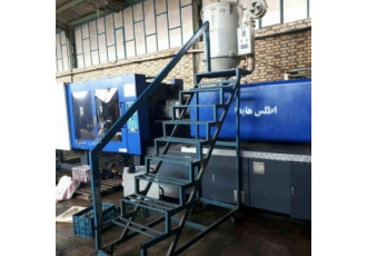 فروش دستگاه تزریق پلاستیک