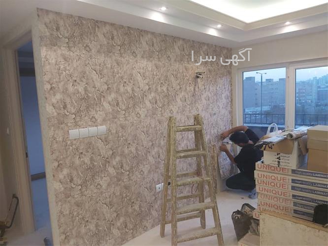 آگهی های خدمات ساختمانی - شبستر
