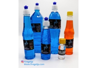 ژل آتش زا و الکل صنعتی jp بهترین با کیفیت ترین و با صرفه ترین ژل آتش زا