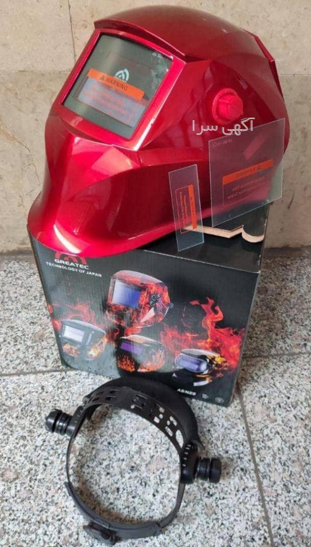 لیست قیمت دستگاه جوش سولار