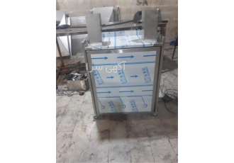فروش میز آبمیوه گیری استیل
