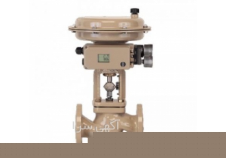 کنترل ولو و شیرآلات صنعتی شرکت فنی مهندسی تجهیزات پالایش آرسیس تولید