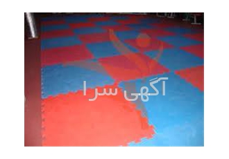 تولید تشک تاتامی