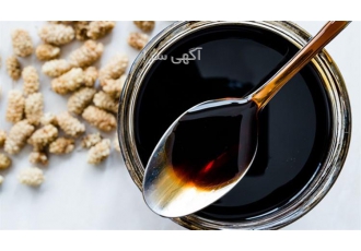 تولید کننده شیره انگور سنتی قیمت شیره توت سنتی در اصفهان شیره توت