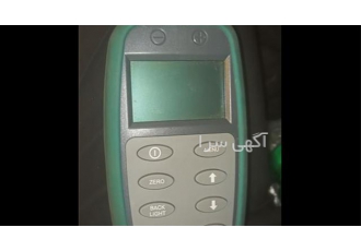 فشارسنج دیفرانسیل گاز کین مدل KANE۳۵۰۰ ۲ با دقت بالا در کرج فشارسنج