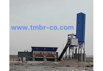بچینگ پلانت کارخانه بتن بچینگ سیار و ثابت و پرتابل ساخت و فروش انواع