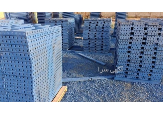 قالب مدولار با بیشترین مقاومت و طول عمر