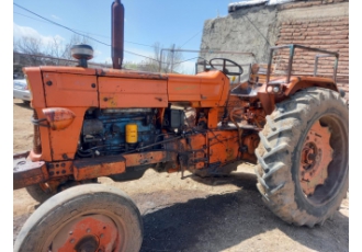 تراکتور رومانی مدل ۶۰ تراکتور تک برگ سند می باشد از لحاظ فنی فوق العاده