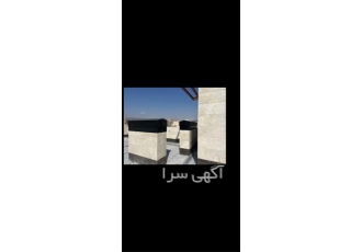 کلاهک پشت بام کلبه ای