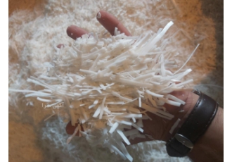تولید کننده پلی اتیلن وکس parafinwax مستربچ تولید و تامین انواع پلی