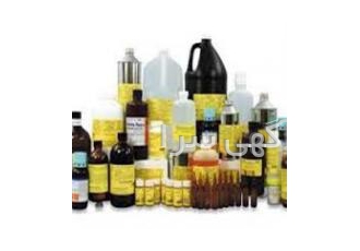 شرکت فروش مواد آزمایشگاهی