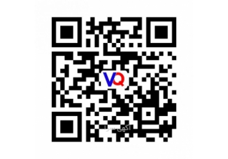 تبلیغات مدرن با شناسه تجاری وی کیو با داشتن این شناسه برای کسب و کار