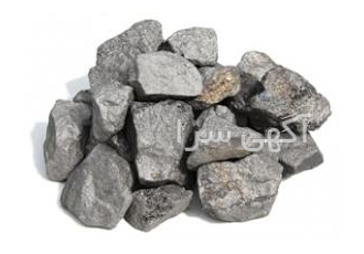 فروش مواد اولیه صنایع ریخته گری فرومنگنز پر کربن هندی جوانه زا زیرسینوک