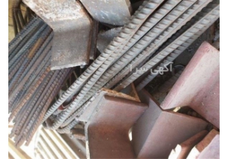 خریدار ضایعات درب و پنجره و آهن آلات‌