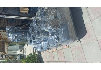 کمپرسور باد زوپیر کمپرسور 250لیتری صدای کم پرشدن سریع دو سیلندر کیفیت