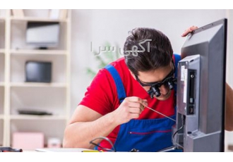 تعمیرات تلویزیون تعمیرات تخصصی تلویزیون های سامسونگ الجی هایسنس دوو