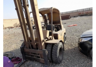 لیفتراک ۵ تن هایستر با سلام لیفتراک هایستر 5 تن موتور سالم جک ها سرویس