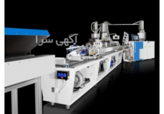 واردات دستگاههای خط تولید واردات و تامین دستگاههای خط تولید خط تولید
