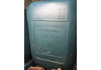 مواد نانو آبگریز شیشه