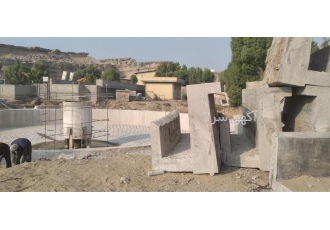برش بتن مسلح کرگیری کاشت میلگرد خدمات برش در ساری خدمات برش
