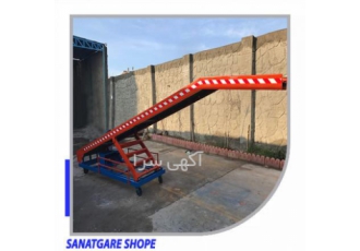 نوار نقاله نوار نقاله ها به عنوان مهم ترین سیستم های انتقال در صنعت