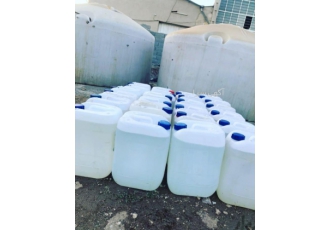 اسید سولفوریک اسید کلریدریک