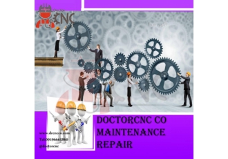 لیست تعمیر کاران cnc مجموعه دکترسی ان سی افتخارداردارد ارائه دهنده