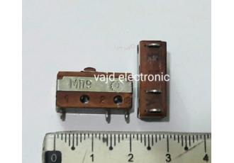 میکروسوییچ روسی خرید و فروش قطعات روسی