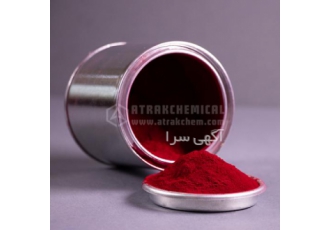 مواد اولیه رنگ پودر رنگ رزین تیتان رزین اپوکسی فروش انواع رزین