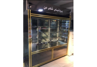 یخچال جیگرکی