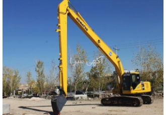 راهساز کوماتسو قطعات یدکی بیل مکانیکی فروشگاه راهساز کوماتسو دارای کلیه